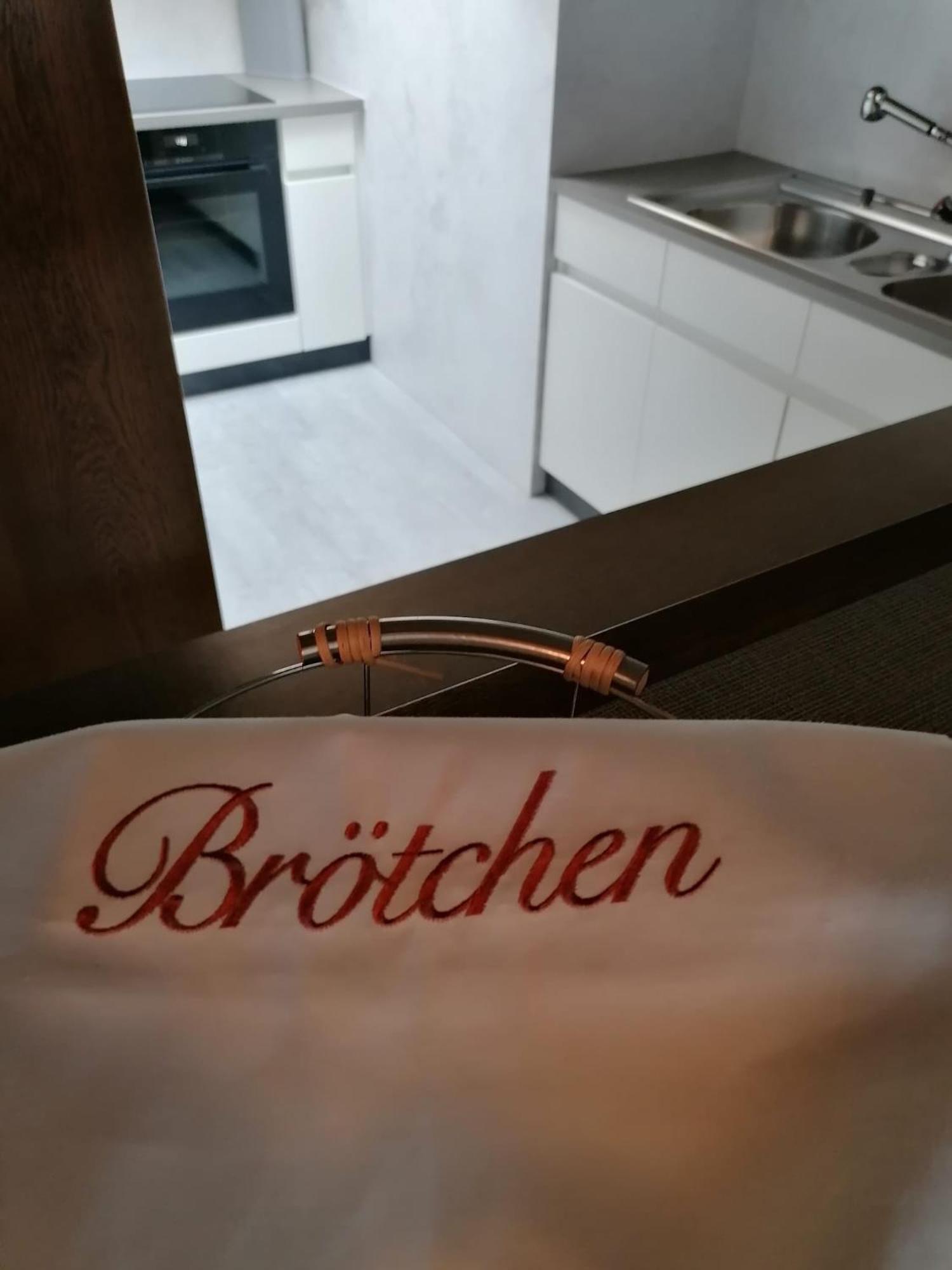 Hotel Garni Tannleger B&B Brand  Zewnętrze zdjęcie