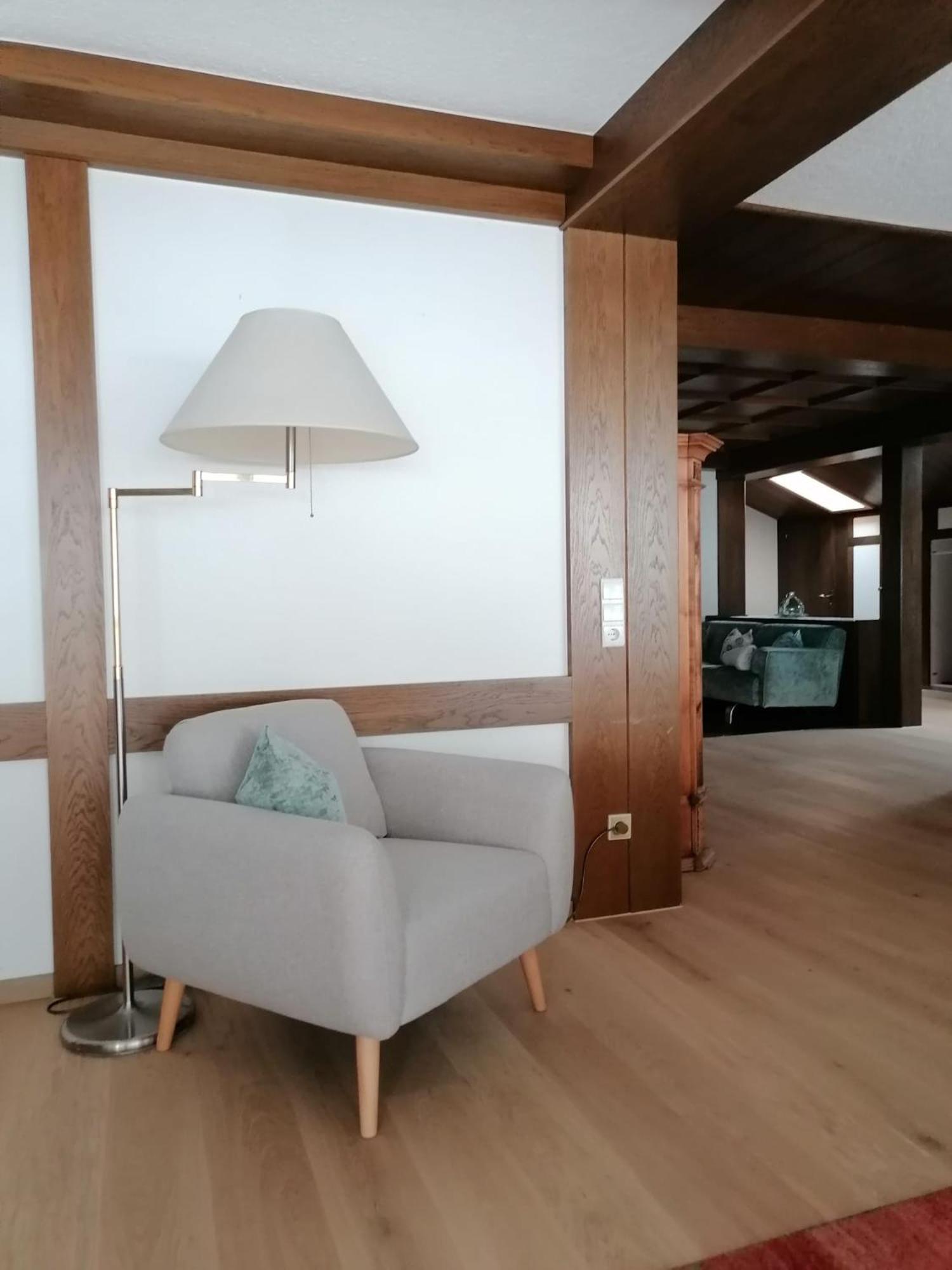 Hotel Garni Tannleger B&B Brand  Zewnętrze zdjęcie