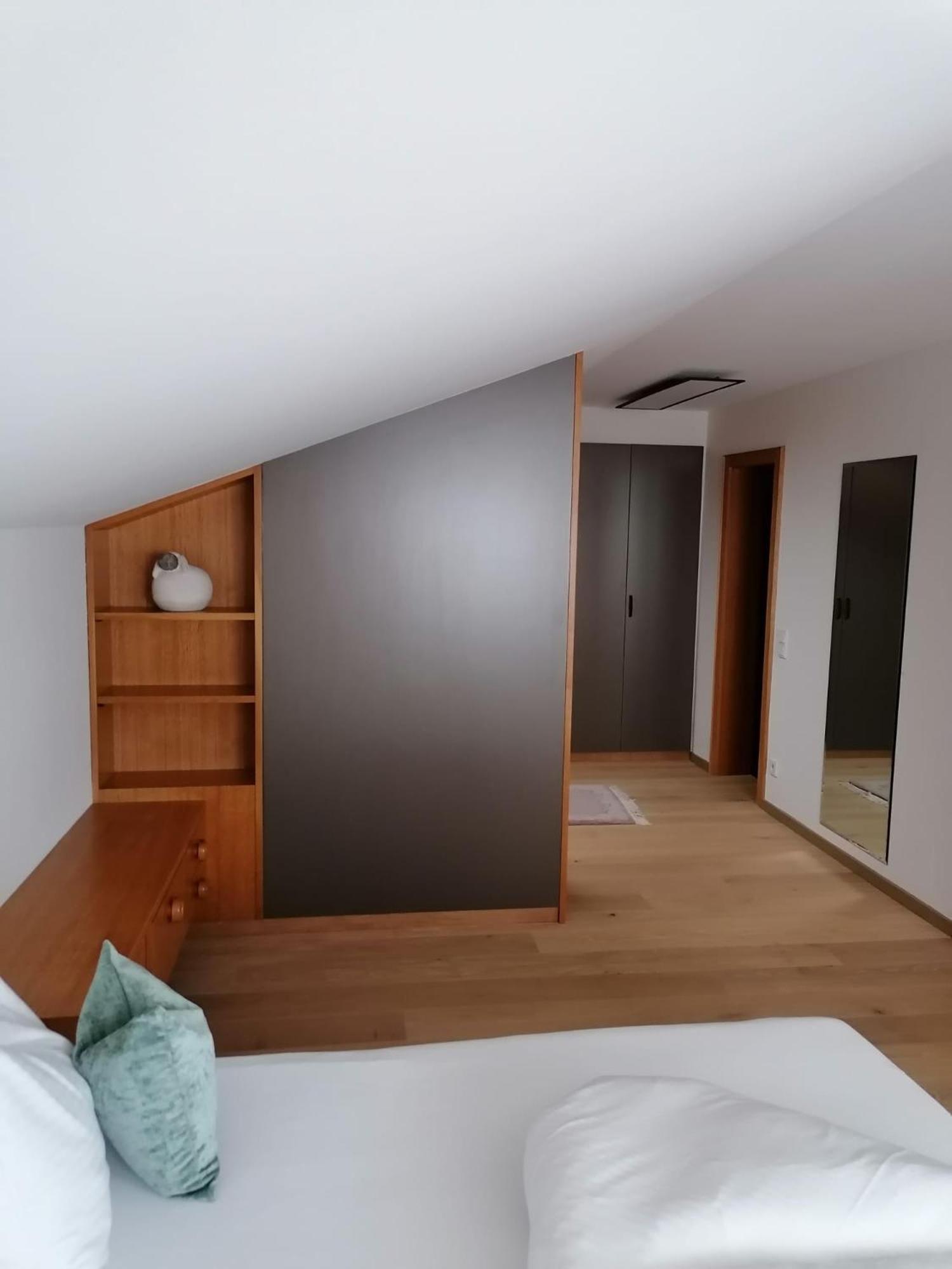 Hotel Garni Tannleger B&B Brand  Zewnętrze zdjęcie
