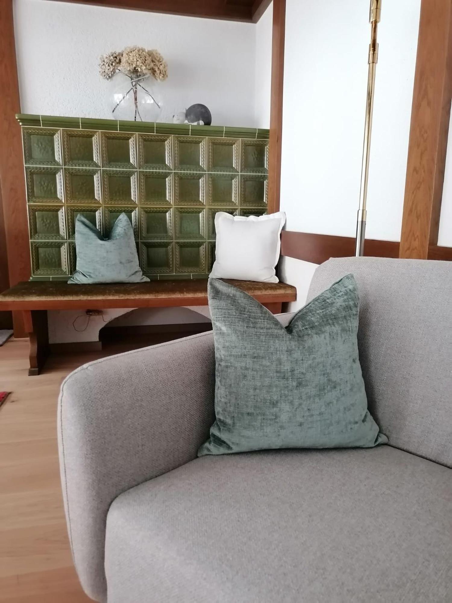 Hotel Garni Tannleger B&B Brand  Zewnętrze zdjęcie