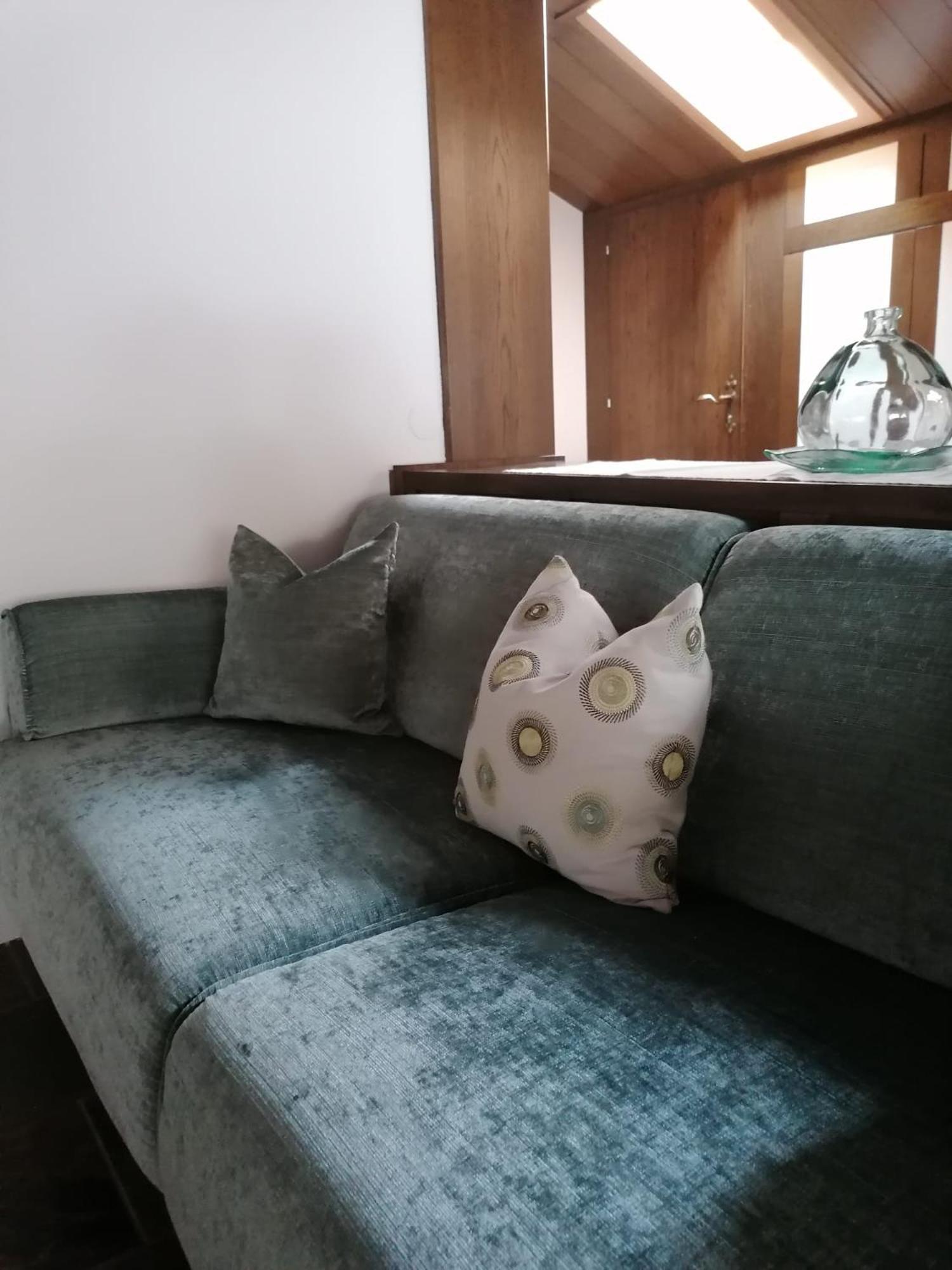 Hotel Garni Tannleger B&B Brand  Zewnętrze zdjęcie