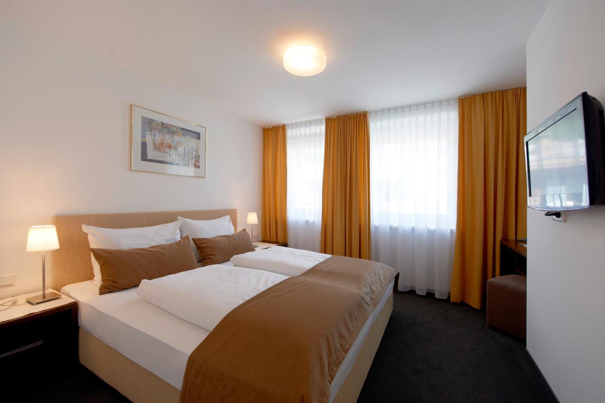 Hotel Garni Tannleger B&B Brand  Zewnętrze zdjęcie