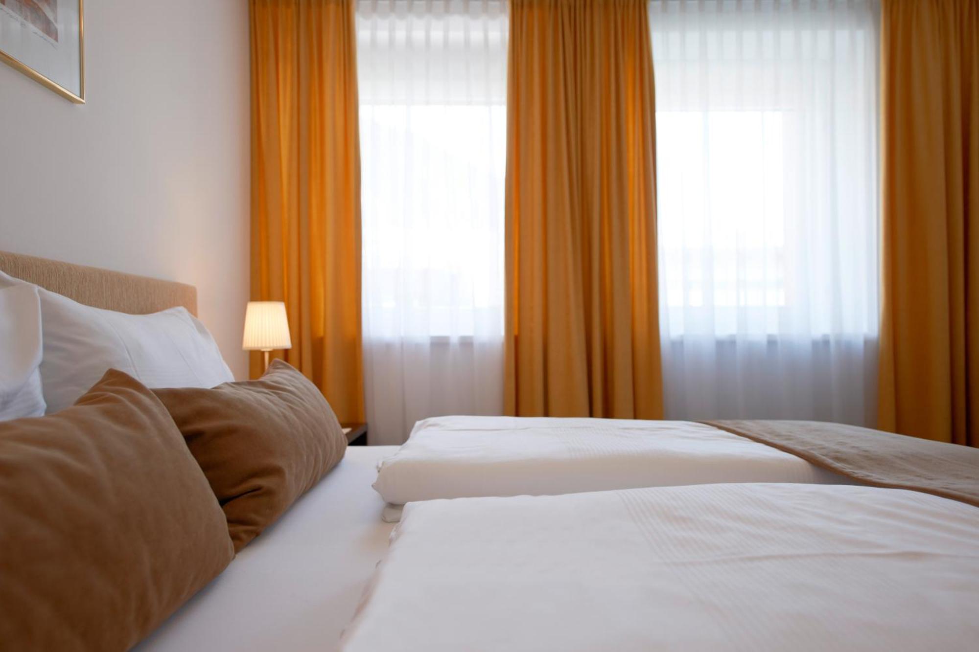 Hotel Garni Tannleger B&B Brand  Zewnętrze zdjęcie