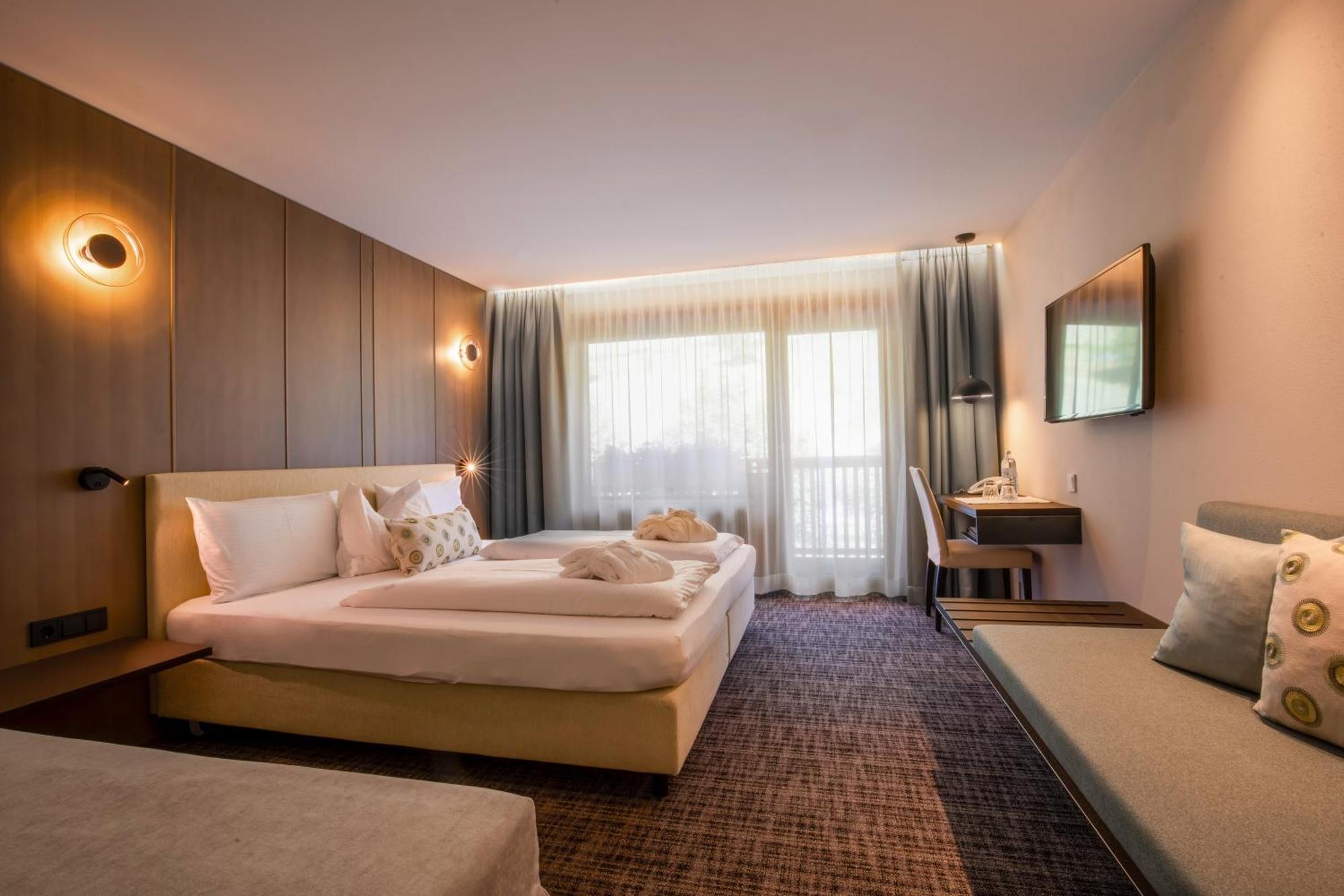 Hotel Garni Tannleger B&B Brand  Zewnętrze zdjęcie
