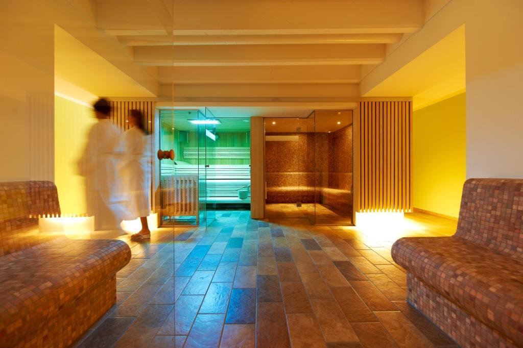Hotel Garni Tannleger B&B Brand  Zewnętrze zdjęcie