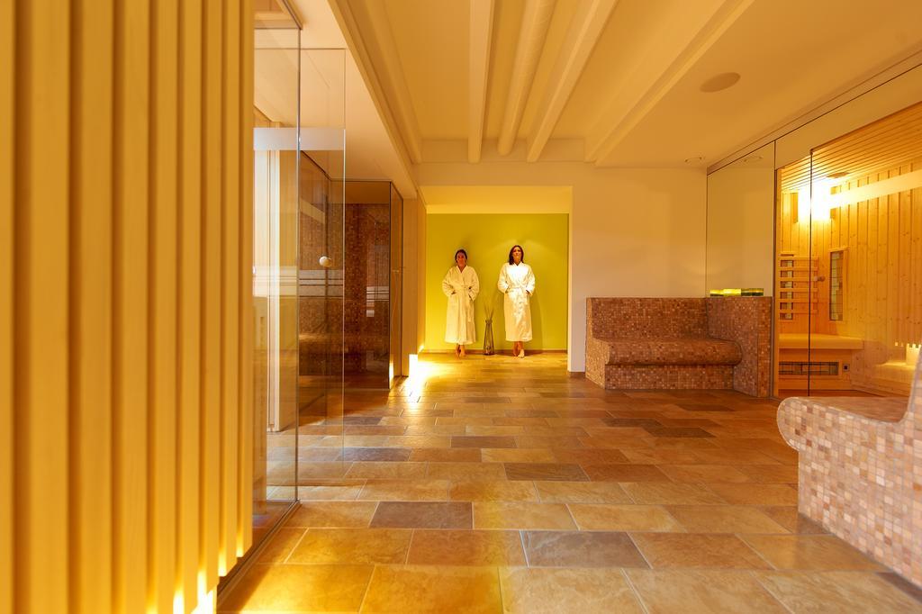 Hotel Garni Tannleger B&B Brand  Zewnętrze zdjęcie