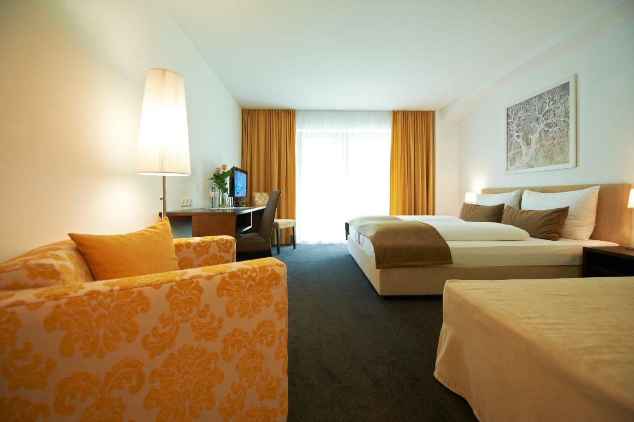 Hotel Garni Tannleger B&B Brand  Zewnętrze zdjęcie